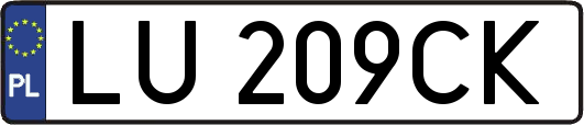 LU209CK