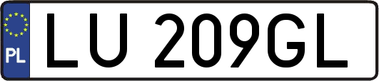 LU209GL