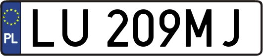 LU209MJ
