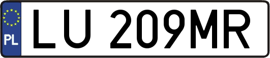 LU209MR