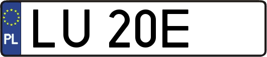 LU20E