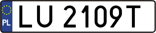LU2109T