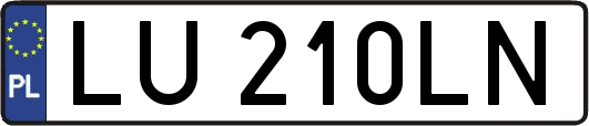 LU210LN