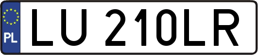 LU210LR