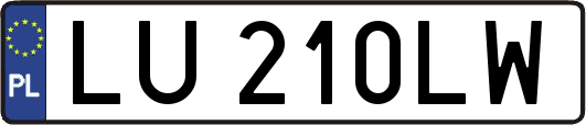 LU210LW
