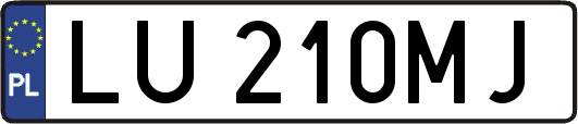 LU210MJ
