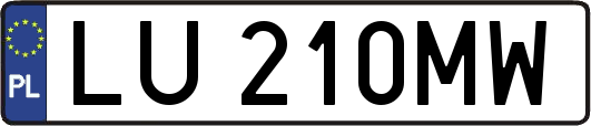 LU210MW