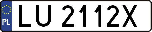 LU2112X