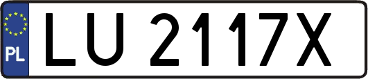 LU2117X
