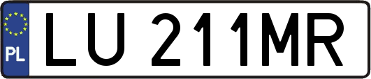 LU211MR