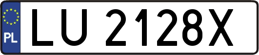 LU2128X