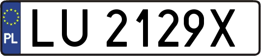 LU2129X