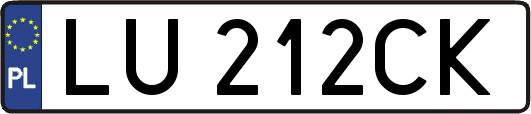 LU212CK