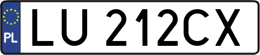 LU212CX