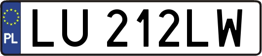 LU212LW