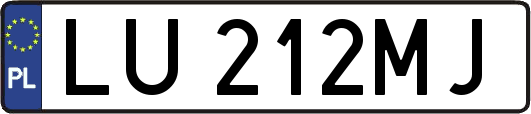 LU212MJ