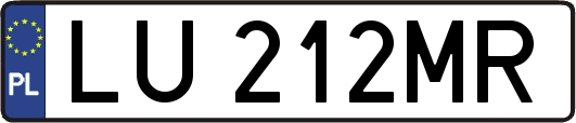 LU212MR