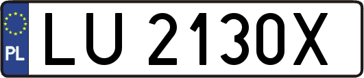 LU2130X