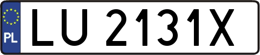LU2131X