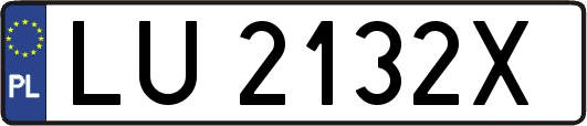 LU2132X