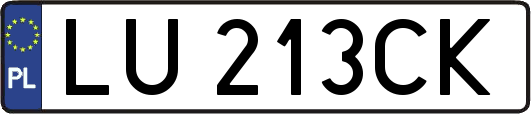 LU213CK