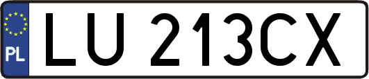 LU213CX