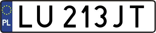 LU213JT
