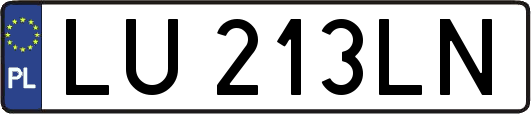 LU213LN
