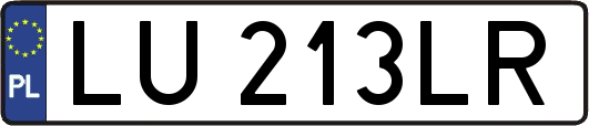 LU213LR