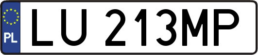 LU213MP