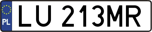 LU213MR