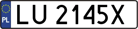 LU2145X