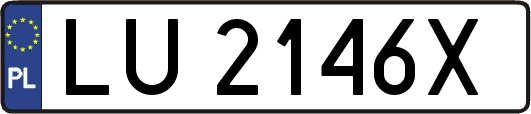 LU2146X
