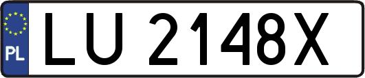 LU2148X