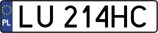LU214HC