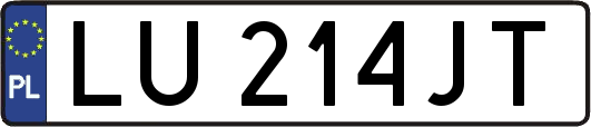 LU214JT