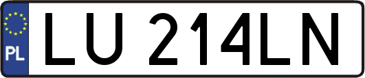 LU214LN