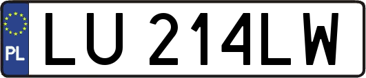 LU214LW