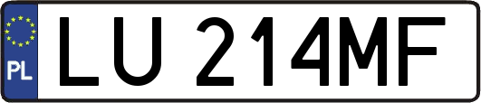 LU214MF
