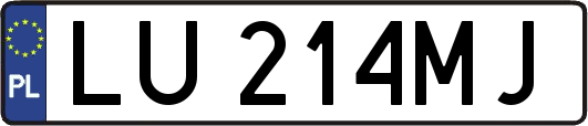 LU214MJ