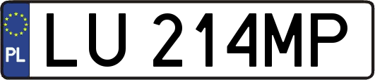 LU214MP