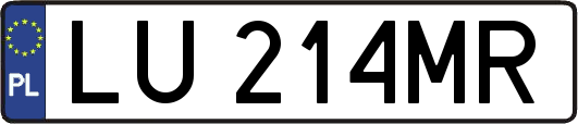 LU214MR