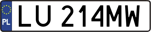LU214MW