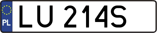 LU214S