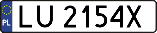 LU2154X