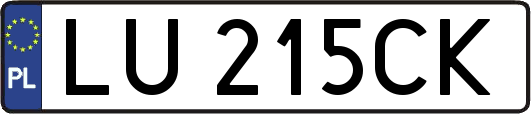 LU215CK