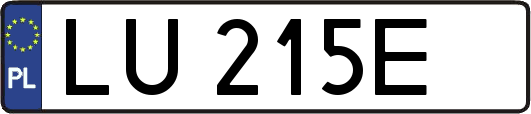 LU215E