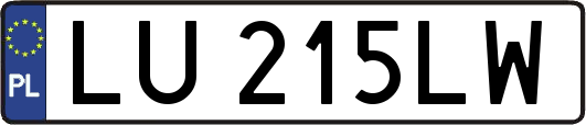 LU215LW