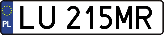LU215MR