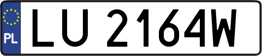LU2164W